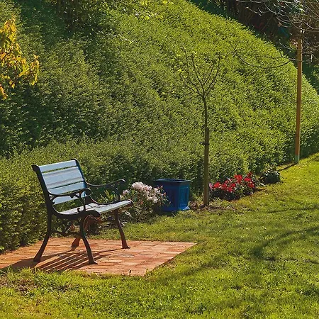 La Porte Bleue Трувиль-сюр-Мер