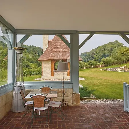 La Porte Bleue * Трувиль-сюр-Мер