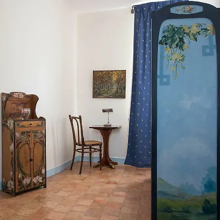 Апартаменты La Porte Bleue Трувиль-сюр-Мер