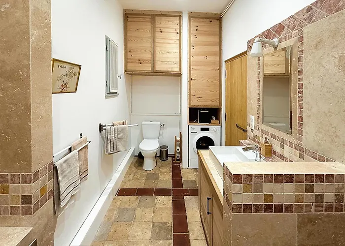 La Porte Bleue Trouville-sur-Mer