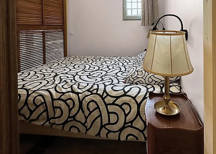 La Porte Bleue Apartman Trouville-sur-Mer