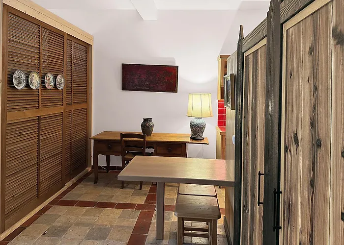 La Porte Bleue * Trouville-sur-Mer