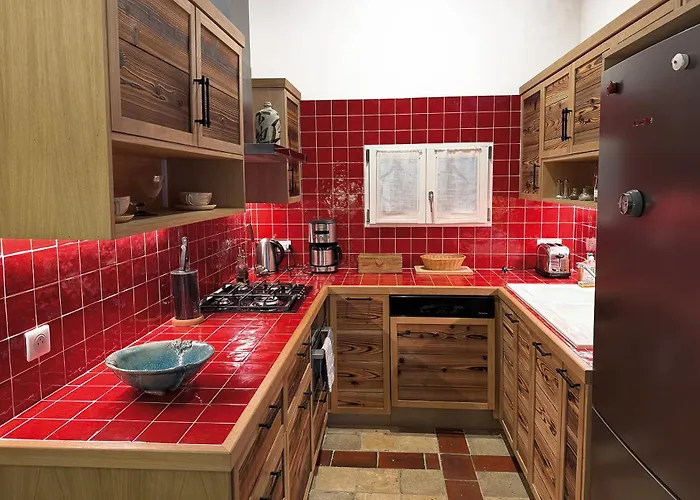 La Porte Bleue Trouville-sur-Mer