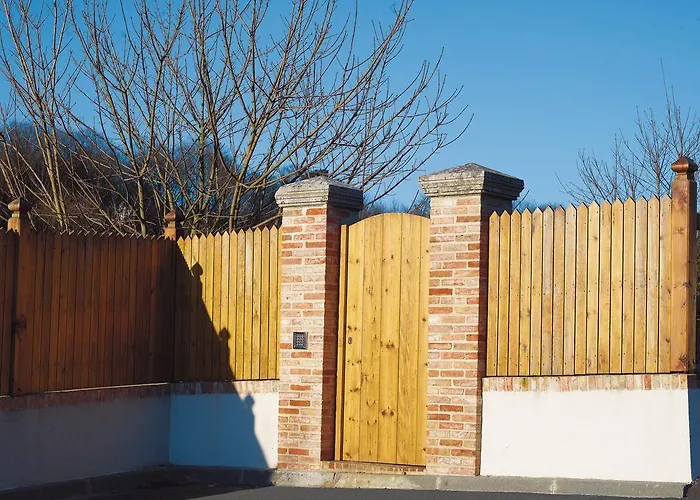 La Porte Bleue Trouville-sur-Mer