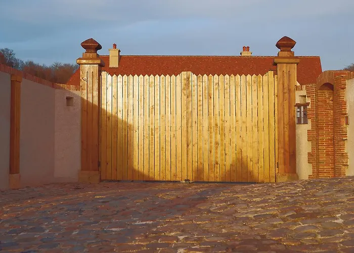 La Porte Bleue * Trouville-sur-Mer