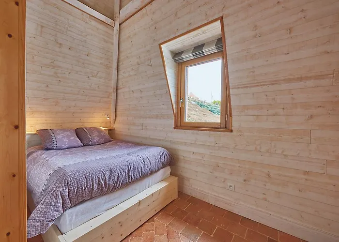 La Porte Bleue Apartman Trouville-sur-Mer