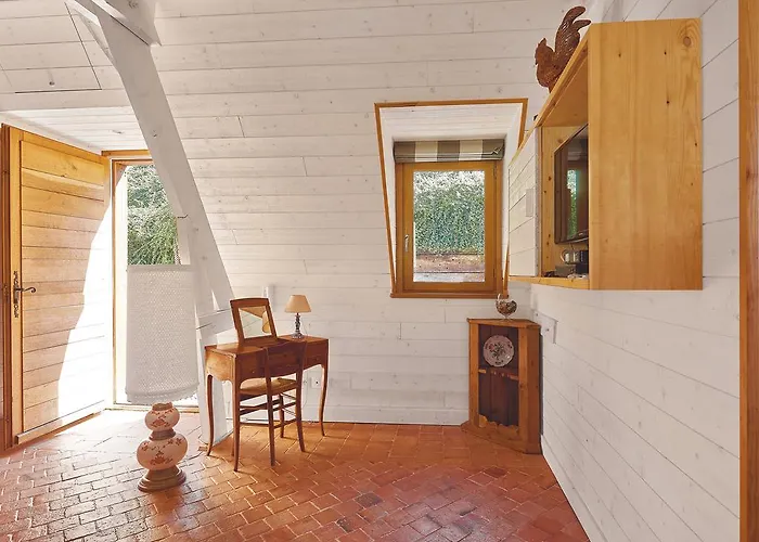 La Porte Bleue Appartement