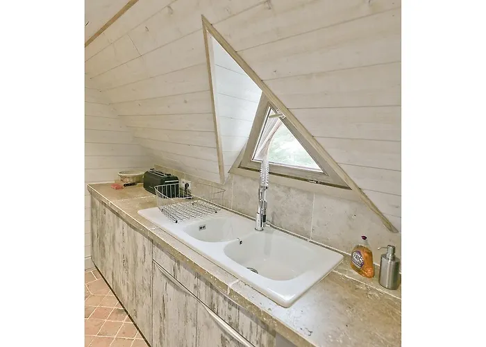 La Porte Bleue Apartman