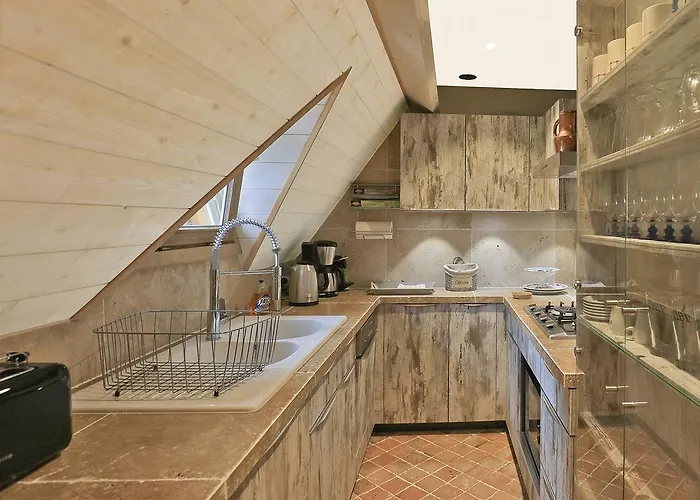 La Porte Bleue Trouville-sur-Mer