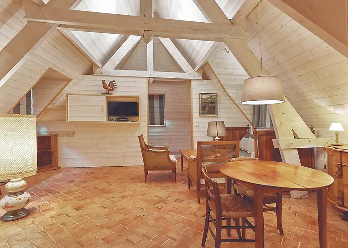 La Porte Bleue Trouville-sur-Mer