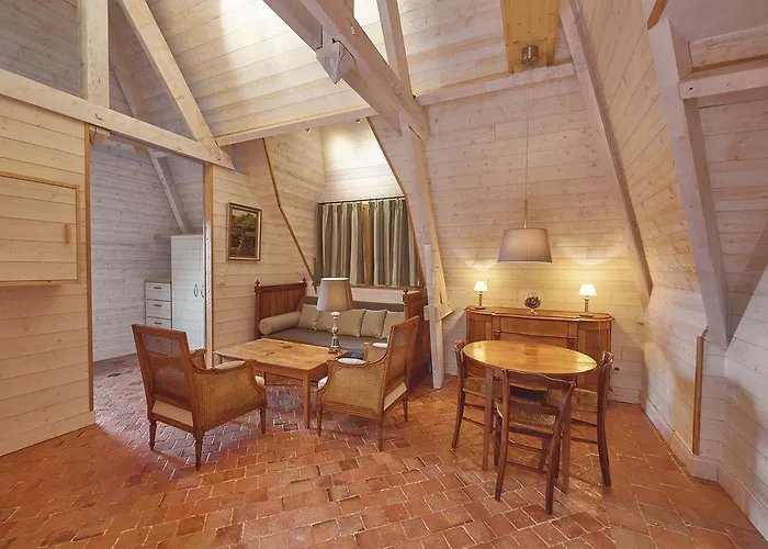 Appartement La Porte Bleue Trouville-sur-Mer