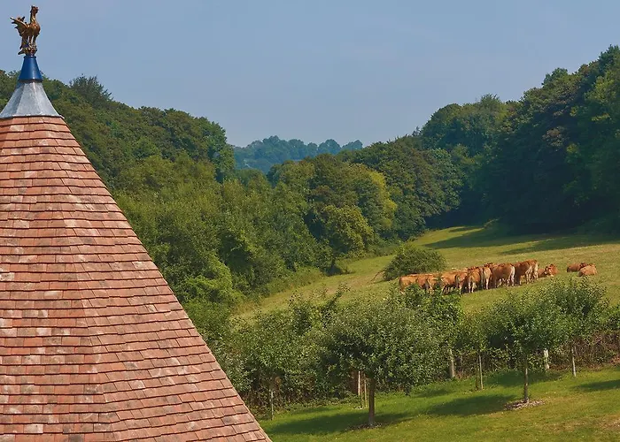 La Porte Bleue Apartman *