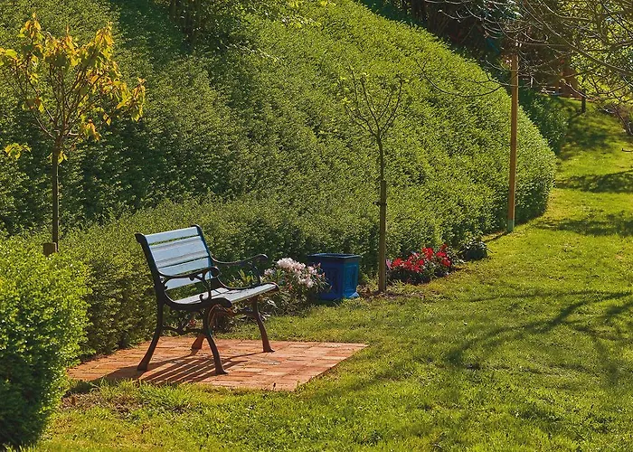 La Porte Bleue Trouville-sur-Mer