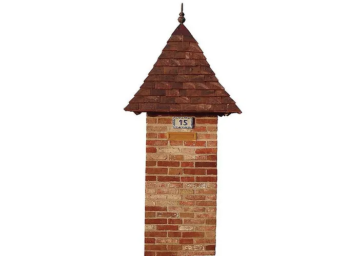 Apartman La Porte Bleue *