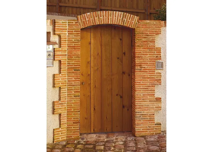 La Porte Bleue * Trouville-sur-Mer