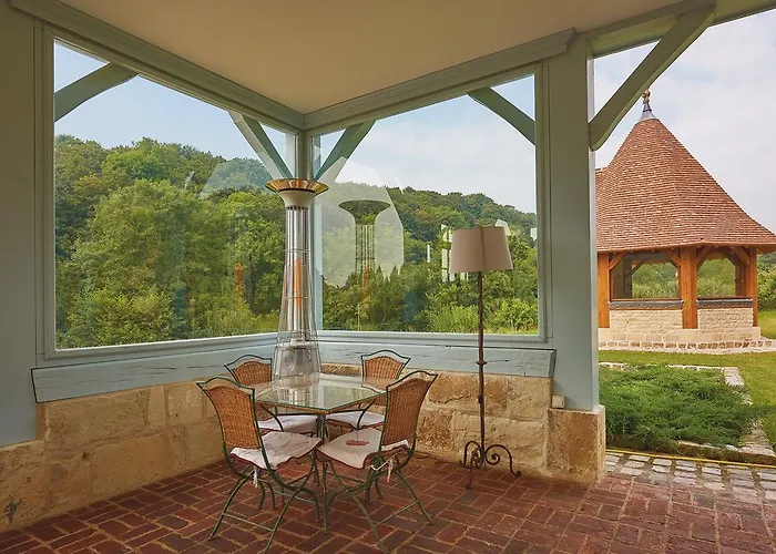 La Porte Bleue Trouville-sur-Mer