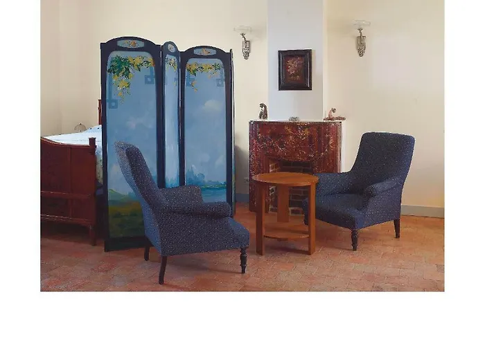 La Porte Bleue * Trouville-sur-Mer