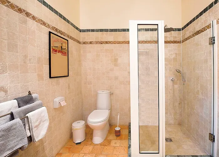 La Porte Bleue Trouville-sur-Mer