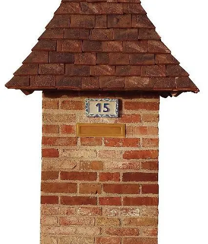 La Porte Bleue Appartement Trouville-sur-Mer